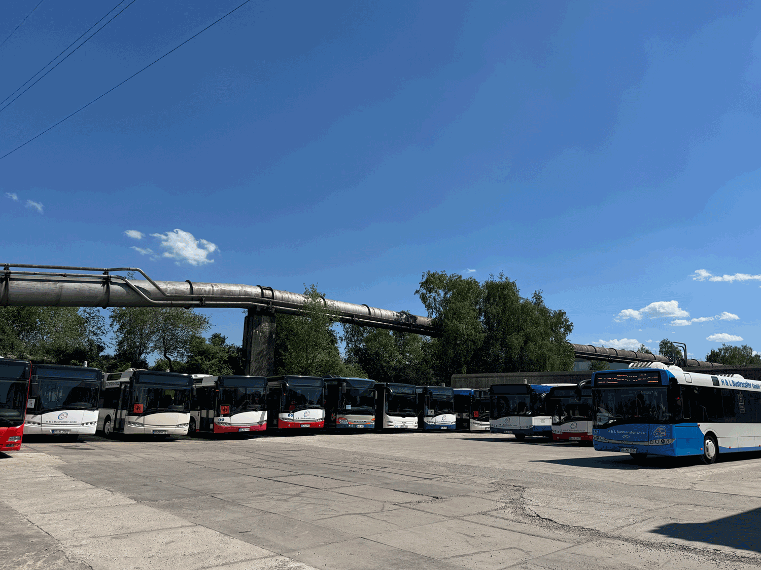 Busdepot 2