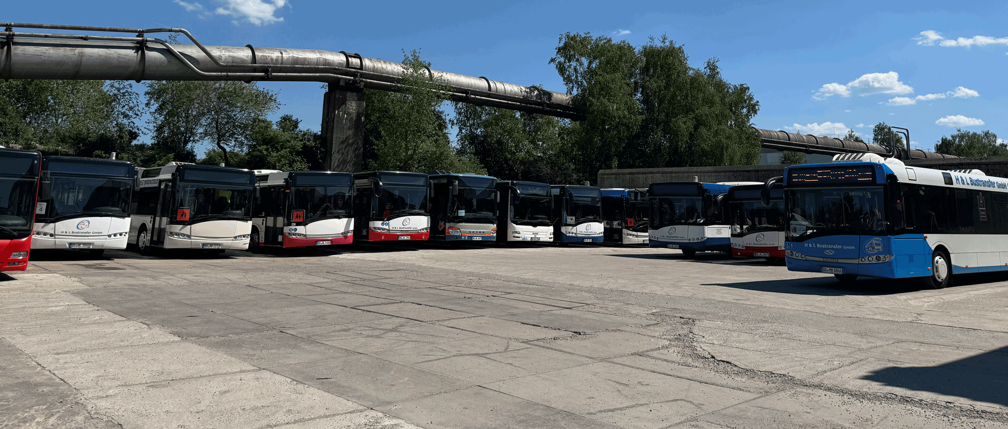 Busdepot